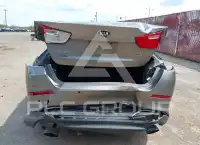 2014 KIA Optima фото