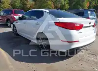 2014 KIA Optima фото