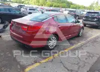 2014 KIA Optima photo