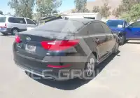 2014 KIA Optima фото