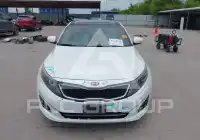 2014 KIA Optima фото