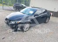 2014 KIA Optima фото