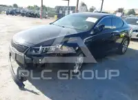 2014 KIA Optima фото