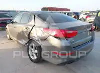 2014 KIA Optima фото
