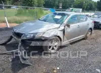 2014 KIA Optima фото