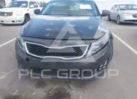 2014 KIA Optima photo