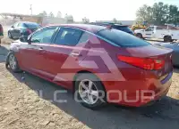 2014 KIA Optima фото