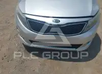 2014 KIA Optima фото