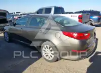 2014 KIA Optima фото