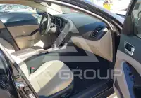 2014 KIA Optima фото