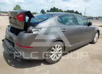 2014 KIA Optima фото
