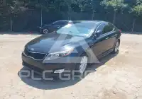 2014 KIA Optima photo