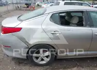 2014 KIA Optima фото