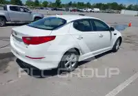 2014 KIA Optima фото