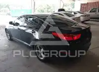 2014 KIA Optima фото