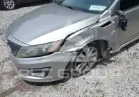 2014 KIA Optima фото