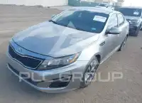 2014 KIA Optima фото
