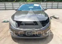 2014 KIA Optima фото
