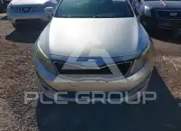 2014 KIA Optima фото
