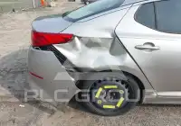 2014 KIA Optima фото