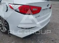 2014 KIA Optima фото