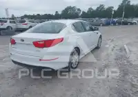 2014 KIA Optima photo