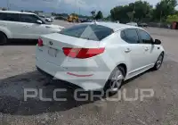 2014 KIA Optima photo