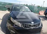 2014 KIA Optima фото