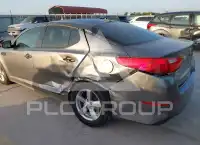2014 KIA Optima фото