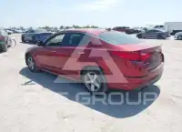 2014 KIA Optima фото