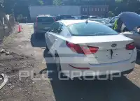 2014 KIA Optima фото