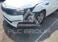 2014 KIA Optima фото