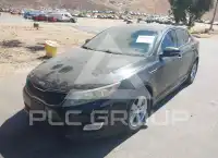 2014 KIA Optima фото