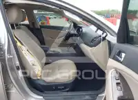 2014 KIA Optima фото