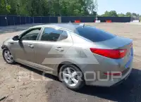 2014 KIA Optima фото