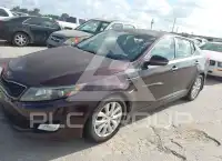 2014 KIA Optima photo