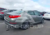 2014 KIA Optima фото
