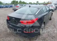 2014 KIA Optima фото