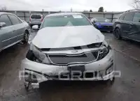 2014 KIA Optima фото