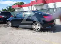 2014 KIA Optima фото