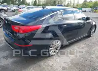 2014 KIA Optima фото
