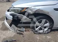 2014 KIA Optima фото