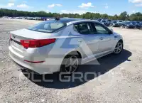 2014 KIA Optima фото