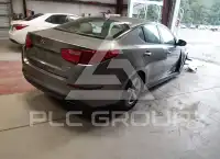 2014 KIA Optima photo