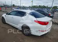 2014 KIA Optima фото