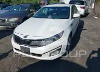 2014 KIA Optima фото