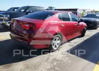2014 KIA Optima фото