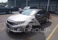 2014 KIA Optima фото