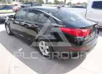 2014 KIA Optima фото