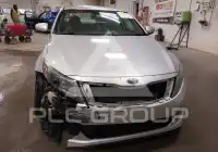 2014 KIA Optima фото